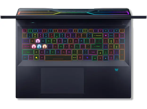 Ноутбук Acer Predator Helios 18 PH18-72 [NH.QP5AA.011] - изображение 5