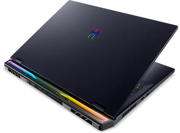 Ноутбук Acer Predator Helios 18 PH18-72 [NH.QP5AA.011] - изображение 10