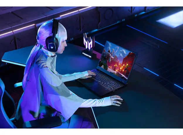 Ноутбук Acer Predator Helios 18 PH18-72 [NH.QP5AA.011] - изображение 20