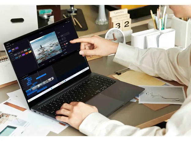 Ноутбук Samsung Galaxy Book4 Ultra [NP960XGL-XG8US] - изображение 13
