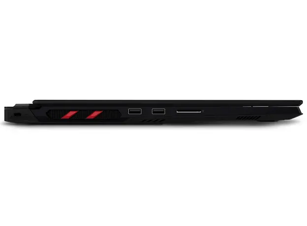 Ноутбук MSI Raider 18 HX AI A2XWIG [A2XWIG-429US] - изображение 13