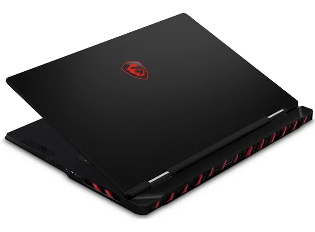 Ноутбук MSI Raider 18 HX AI A2XWIG [A2XWIG-614US] - изображение 19