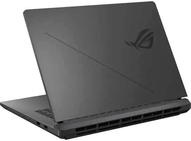Ноутбук Asus ROG Strix G16 2025 G615LR [G615LR-AS196] - изображение 22
