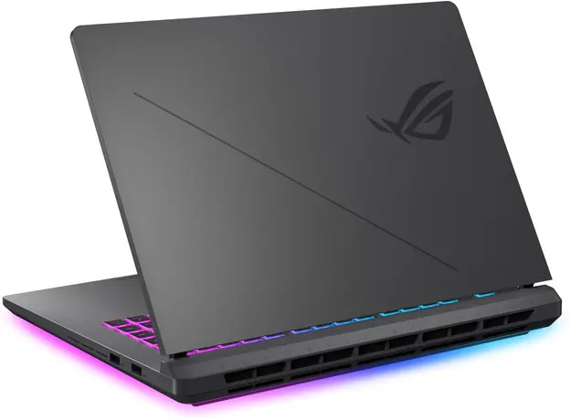 Ноутбук Asus ROG Strix G16 2025 G615LR [G615LR-AS196] - изображение 23
