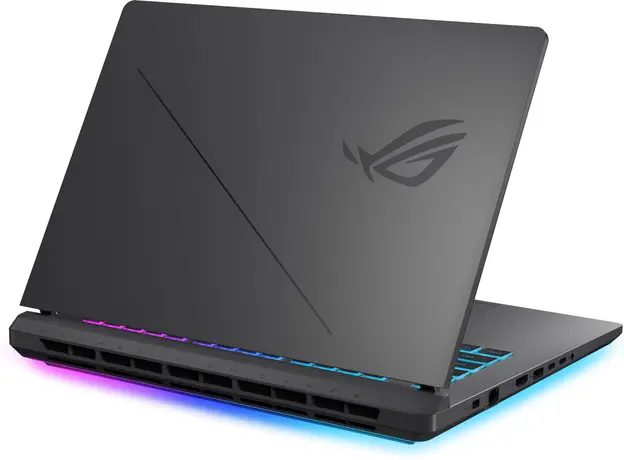 Ноутбук Asus ROG Strix G16 2025 G615LR [G615LR-AS196] - изображение 25
