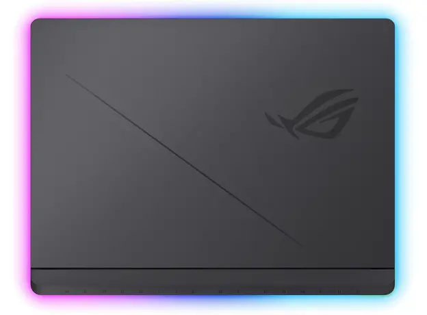 Ноутбук Asus ROG Strix G16 2025 G615LR [G615LR-AS196] - изображение 29