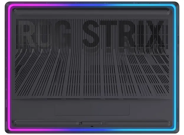 Ноутбук Asus ROG Strix G16 2025 G615LR [G615LR-AS196] - изображение 31