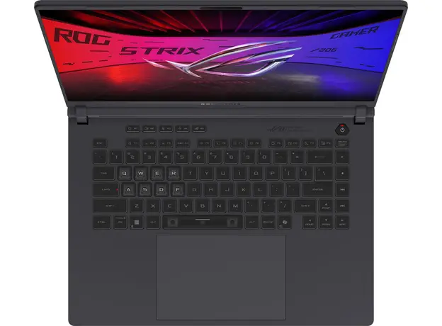 Ноутбук Asus ROG Strix G16 2025 G615LR [G615LR-AS196] - изображение 34