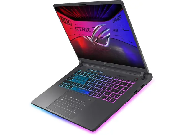 Ноутбук Asus ROG Strix G16 2025 G615LR [G615LR-AS196] - изображение 10