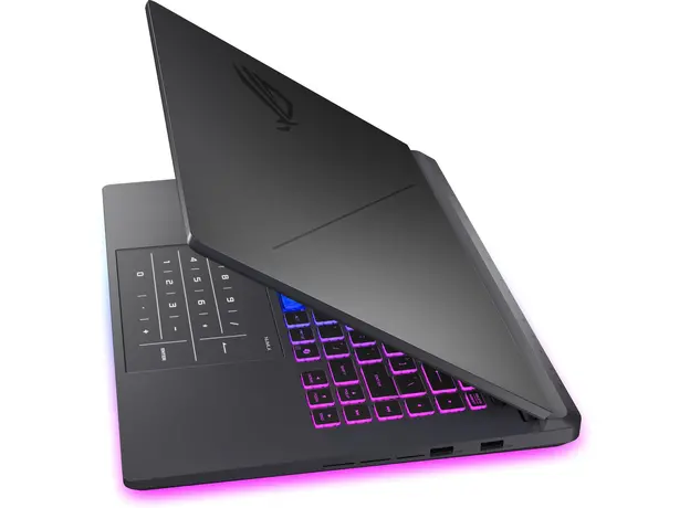 Ноутбук Asus ROG Strix G16 2025 G615LR [G615LR-AS196] - изображение 38