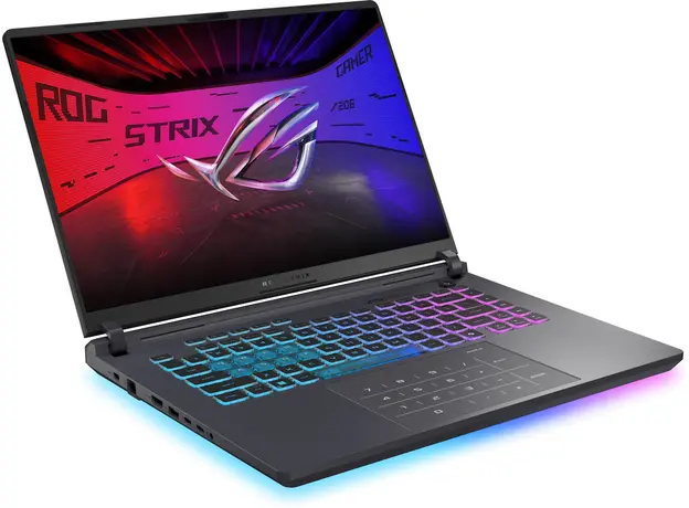 Ноутбук Asus ROG Strix G16 2025 G615LR [G615LR-AS196] - изображение 11