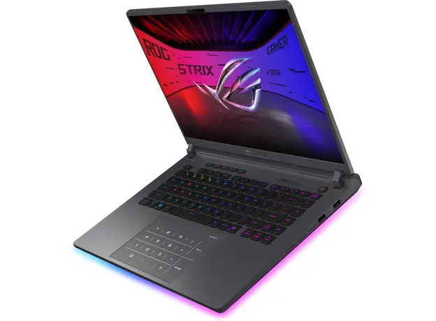 Ноутбук Asus ROG Strix G16 2025 G615LR [G615LR-AS196] - изображение 12