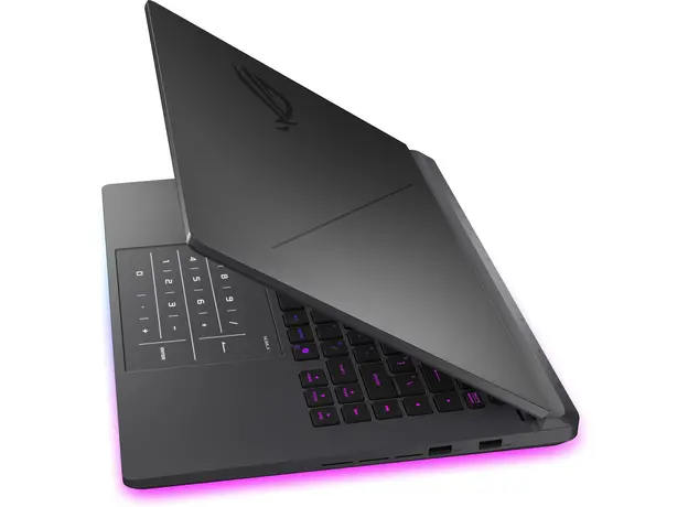 Ноутбук Asus ROG Strix G16 2025 G615LR [G615LR-AS196] - изображение 41