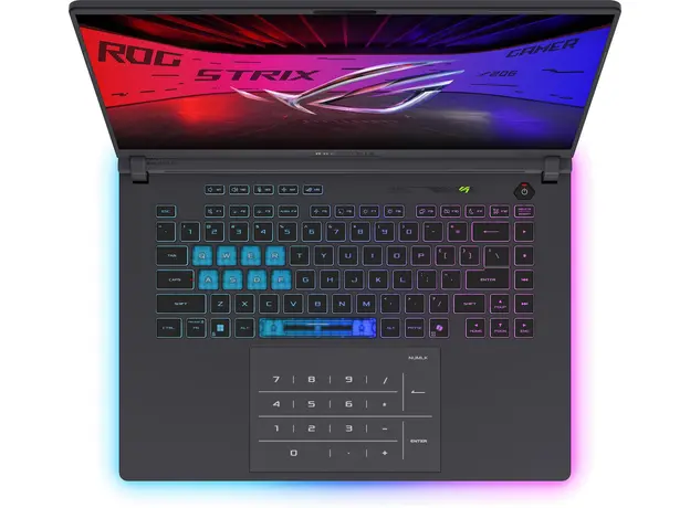 Ноутбук Asus ROG Strix G16 2025 G615LR [G615LR-AS196] - изображение 42
