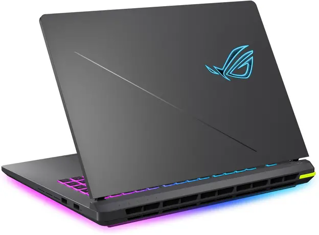 Ноутбук Asus ROG Strix G16 2025 G615LR [G615LR-AS196] - изображение 43