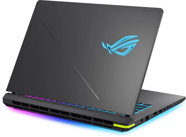 Ноутбук Asus ROG Strix G16 2025 G615LR [G615LR-AS196] - изображение 44
