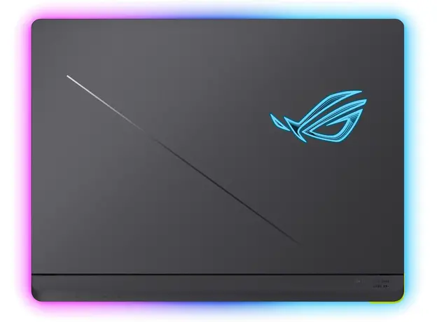 Ноутбук Asus ROG Strix G16 2025 G615LR [G615LR-AS196] - изображение 45
