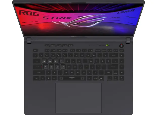 Ноутбук Asus ROG Strix G16 2025 G615LR [G615LR-AS196] - изображение 46