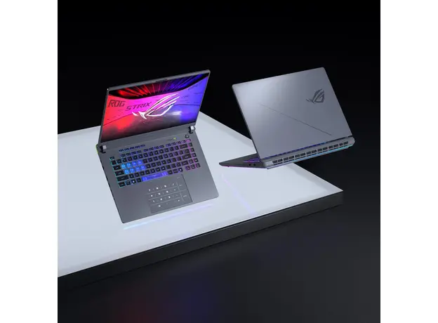 Ноутбук Asus ROG Strix G16 2025 G615LR [G615LR-AS196] - изображение 49