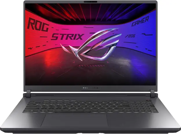 Ноутбук Asus ROG Strix G18 2025 G815LR [G815LR-IS100] - изображение 3
