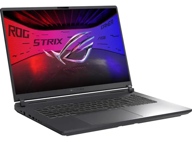 Ноутбук Asus ROG Strix G18 2025 G815LR [G815LR-IS100] - изображение 7