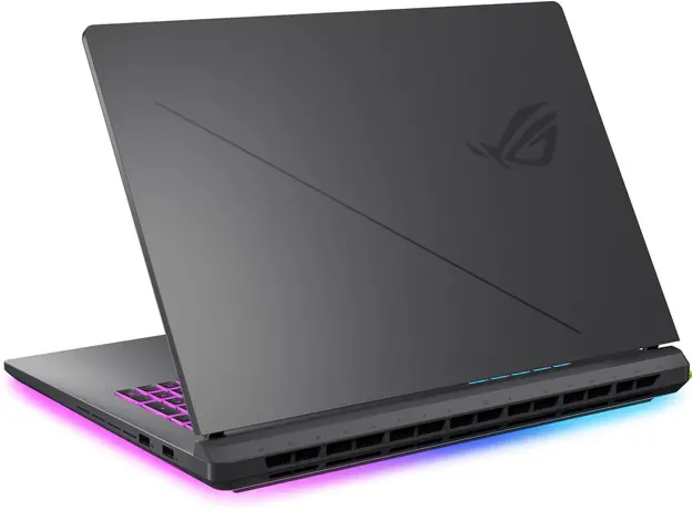 Ноутбук Asus ROG Strix G18 2025 G815LR [G815LR-IS96] - изображение 23