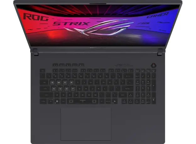 Ноутбук Asus ROG Strix G18 2025 G815LR [G815LR-IS100] - изображение 33
