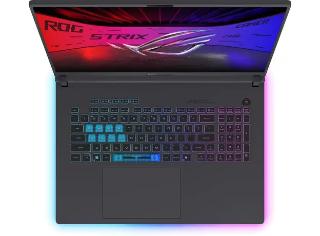 Ноутбук Asus ROG Strix G18 2025 G815LR [G815LR-IS96] - изображение 33