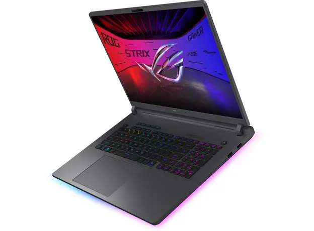 Ноутбук Asus ROG Strix G18 2025 G815LR [G815LR-IS96] - изображение 13
