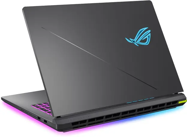 Ноутбук Asus ROG Strix G18 2025 G815LW [G815LW-G18.U95080] - изображение 43