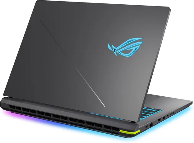 Ноутбук Asus ROG Strix G18 2025 G815LW [G815LW-G18.U95080] - изображение 44