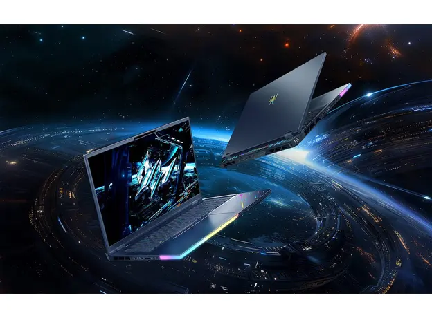 Ноутбук Acer Predator Helios 18 AI PH18-73 [NH.U0FAA.023] - изображение 21