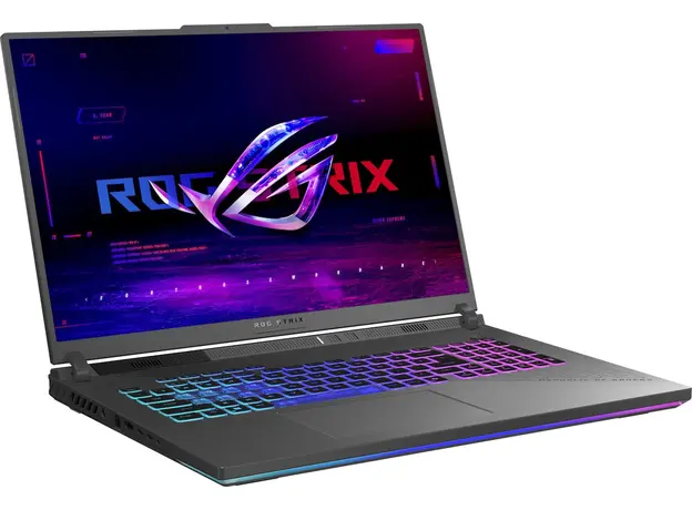 Ноутбук Asus ROG Strix G18 2025 G814FP [G814FP-WS97] - изображение 9