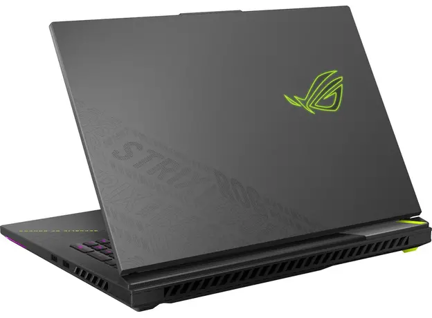 Ноутбук Asus ROG Strix G18 2025 G814FP [G814FP-WS97] - изображение 28