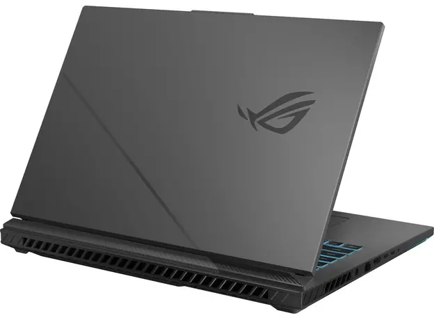 Ноутбук Asus ROG Strix G18 2025 G814FP [G814FP-WS97] - изображение 30