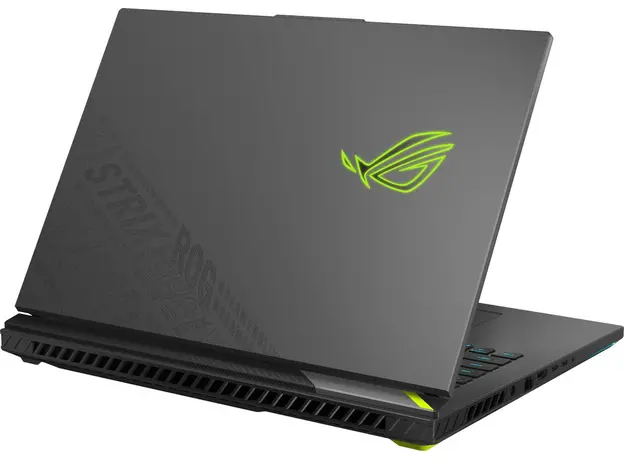 Ноутбук Asus ROG Strix G18 2025 G814FP [G814FP-WS97] - изображение 34