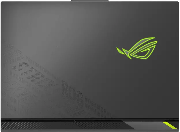 Ноутбук Asus ROG Strix G18 2025 G814FP [G814FP-WS97] - изображение 41