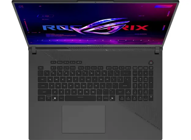 Ноутбук Asus ROG Strix G18 2025 G814FP [G814FP-WS97] - изображение 48