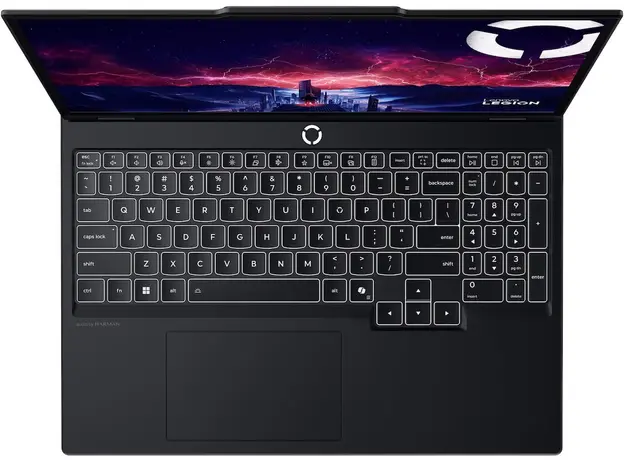 Ноутбук Lenovo Legion 5 15AHP10 [83M00042US] - изображение 13