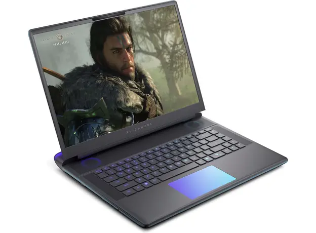 Ноутбук Dell Alienware 16 Area-51 AA16250 [8WXZ0C42] - изображение 3
