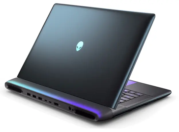 Ноутбук Dell Alienware 16 Area-51 AA16250 [8WXZ0C43] - изображение 5