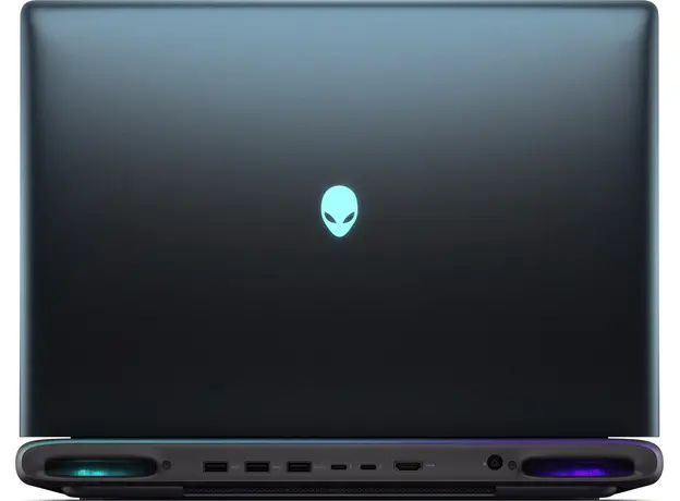 Ноутбук Dell Alienware 16 Area-51 AA16250 [8WXZ0C43] - изображение 9