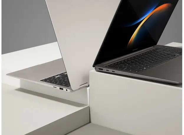 Ноутбук Samsung Galaxy Book3 Ultra [960XFH-XA4] - изображение 25