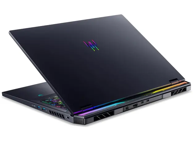 Ноутбук Acer Predator Helios 18 PH18-72 [PH18-72-93VM] (NH.QP5AA.001) - изображение 8