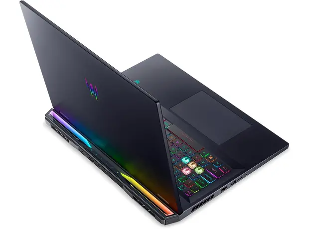 Ноутбук Acer Predator Helios 18 PH18-72 [PH18-72-93VM] (NH.QP5AA.001) - изображение 12