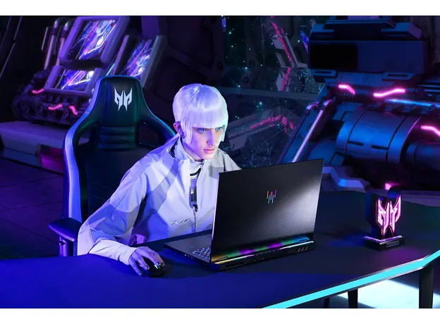 Ноутбук Acer Predator Helios 18 PH18-72 [PH18-72-93VM] (NH.QP5AA.001) - изображение 21