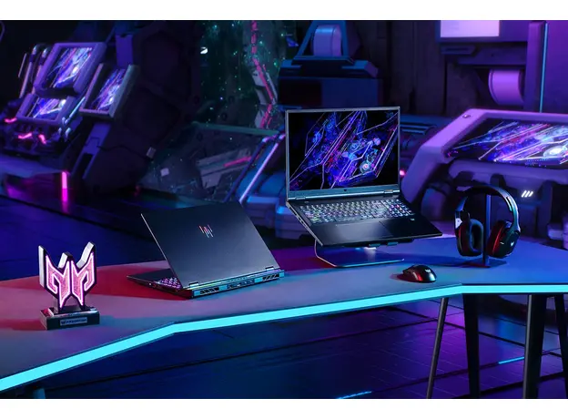 Ноутбук Acer Predator Helios 18 PH18-72 [PH18-72-93VM] (NH.QP5AA.001) - изображение 24