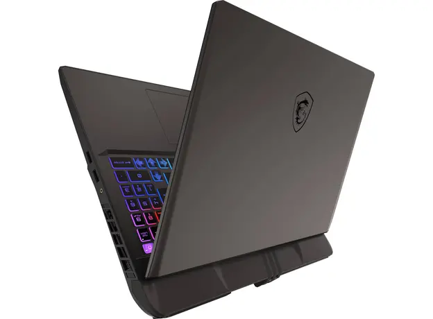 Ноутбук MSI Vector 16 HX AI A2XWHG [A2XWHG-060US] - изображение 10
