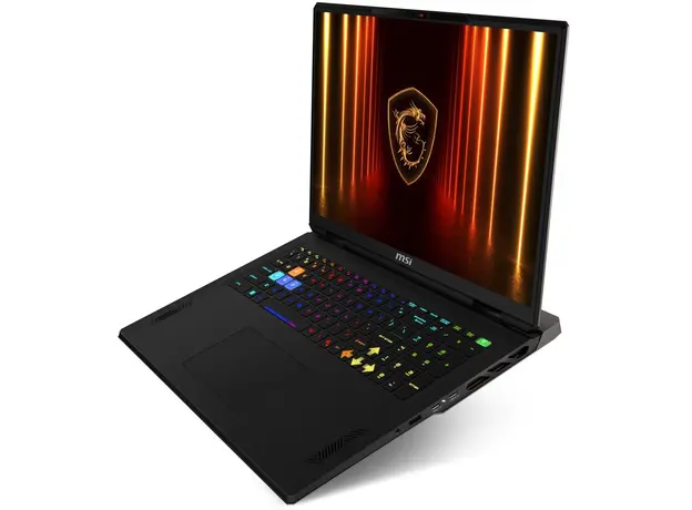 Ноутбук MSI Vector A18 HX A9WHG [A9WHG-074US] - изображение 2
