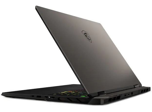 Ноутбук MSI Vector A18 HX A9WHG [A9WHG-074US] - изображение 12